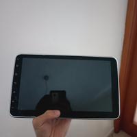 Autoradio universale 9 pollici -

Funzionante 