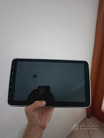 Autoradio universale 9 pollici -

Funzionante 