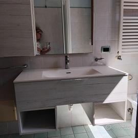 bagno beige