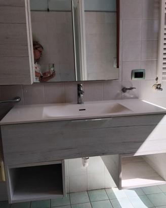 bagno beige