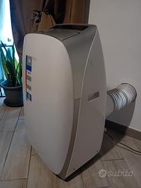 Condizionatore portatile Argo 13000 btu