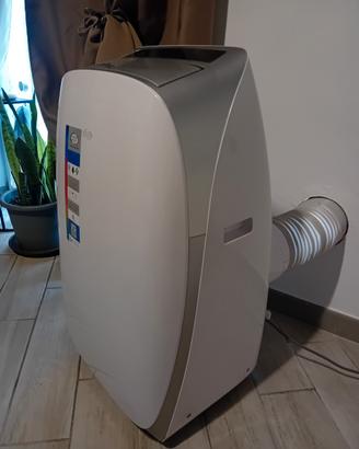 Condizionatore portatile Argo 13000 btu