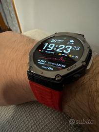 Amazfit T REX 3