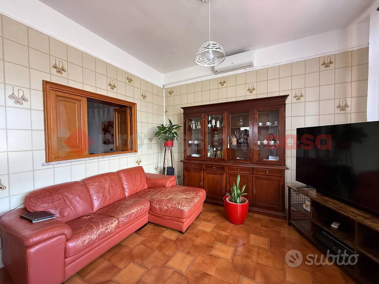 Appartamento – Pulsano, Taranto - Altro
