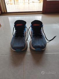 Nike invincible run 2