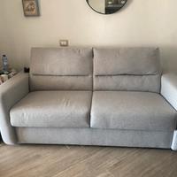 Divano letto