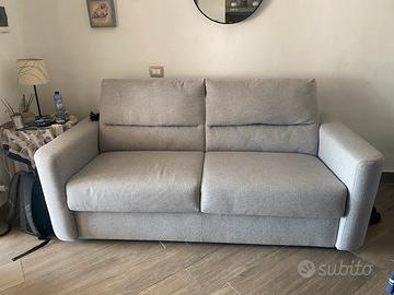 Divano letto