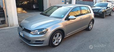 Volkswagen Golf 2.0 TDI 5p. Highline BlueMotion Te