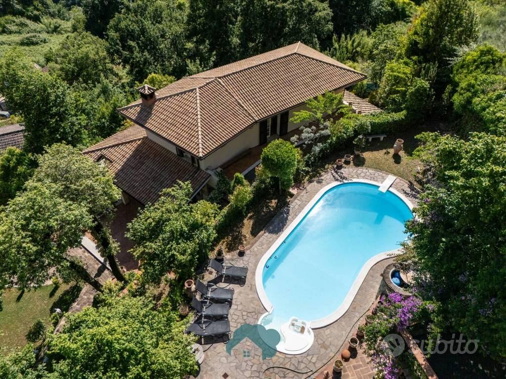 Casa – Olevano Romano, Roma Capitale - Vista 3
