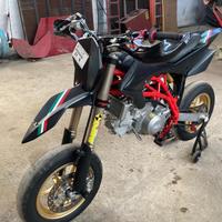 Scarabelli SM1