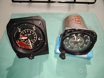 STRUMENTI AREONAUTICI