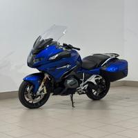 BMW R 1250 RT Sport Abs
