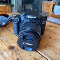 Canon 2000D