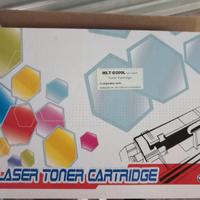 📦 Toner compatibile Samsung MLT-D209L – nuovo