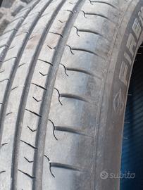 Coppia di gomme