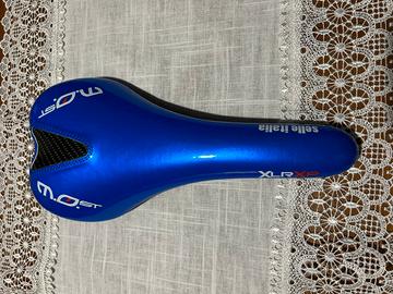 Sella Selle Italia collab Pinarello