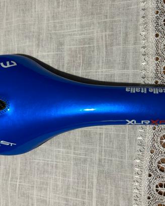 Sella Selle Italia collab Pinarello