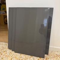 Ringhult Grigio, METOD. Anta e frontali cassetto