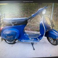 Vespa et3