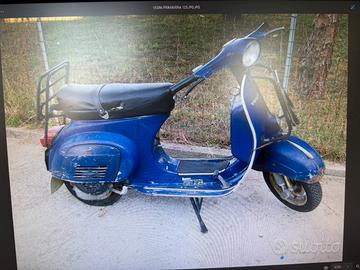 Vespa et3
