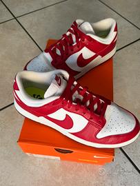 Nike Dunk low