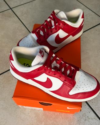 Nike Dunk low