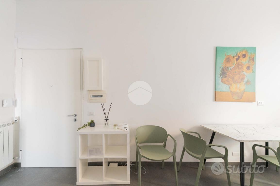 Appartamento – Roma, Monte Mario, Della Vittoria - Vista 4
