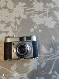 Macchina fotografica Kodak Retinette