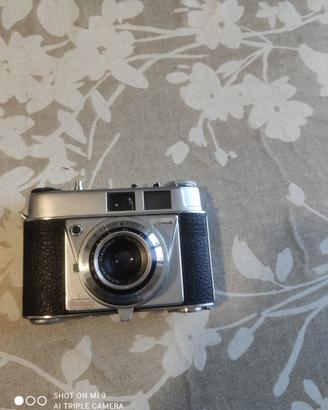 Macchina fotografica Kodak Retinette