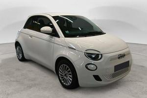 FIAT 500e Berlina 23,8 kWh Action Plus