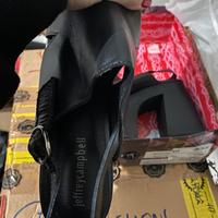 Sandalo Jeffrey campbell