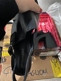 Sandalo Jeffrey campbell