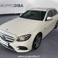 Mercedes-Benz Classe E - S213 SW Diesel E SW ...