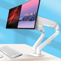 supporto doppio monitor