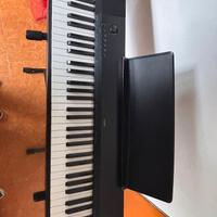 pianoforte Casio CDP-120