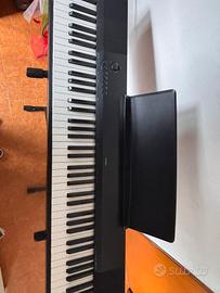 pianoforte Casio CDP-120