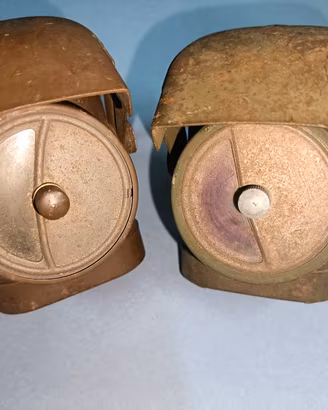Torcia militare British Army seconda guerra