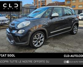 FIAT 500L 1.6 Multijet 120 CV Trekking