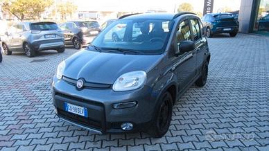 Fiat Panda 0.9 TwinAir Turbo S&S 4x4