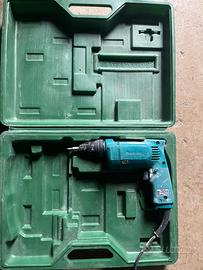 Avvitatore profi per cartongesso  Makita  6820