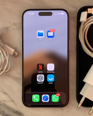 IPHONE 15 AD UN PREZZO RIDICOLO!
