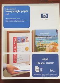 HP carta speciale per stampante