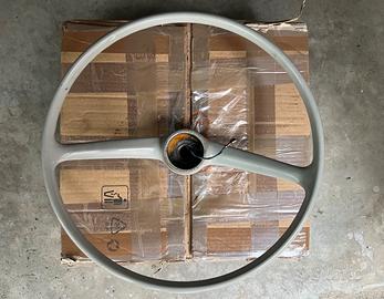 Volante Fiat 500 epoca