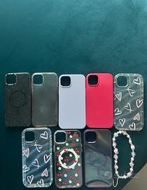 Cover Iphone 14 plus