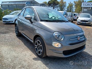 Fiat 500 1.0 Hybrid Club