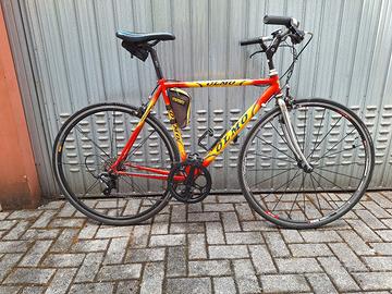 bicicletta Olmo 