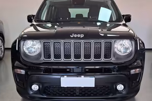 Jeep Renegade 1.5 Turbo hybrid T4 MHEV Limited