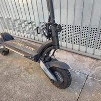 monopattino elettrico Nanrobot D6+