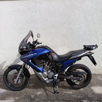 Honda TRANSALP 700 ABS