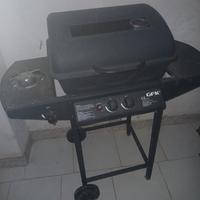barbequi a gas 